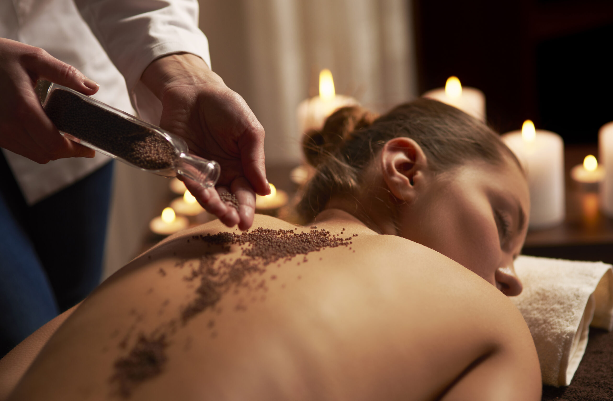 Body Treatment