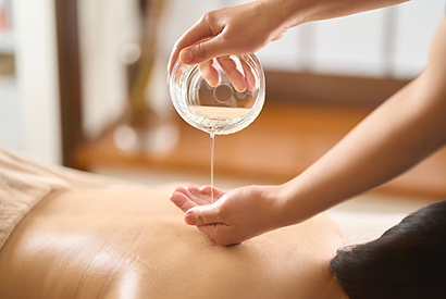 Fifth Ave. Signature Massage